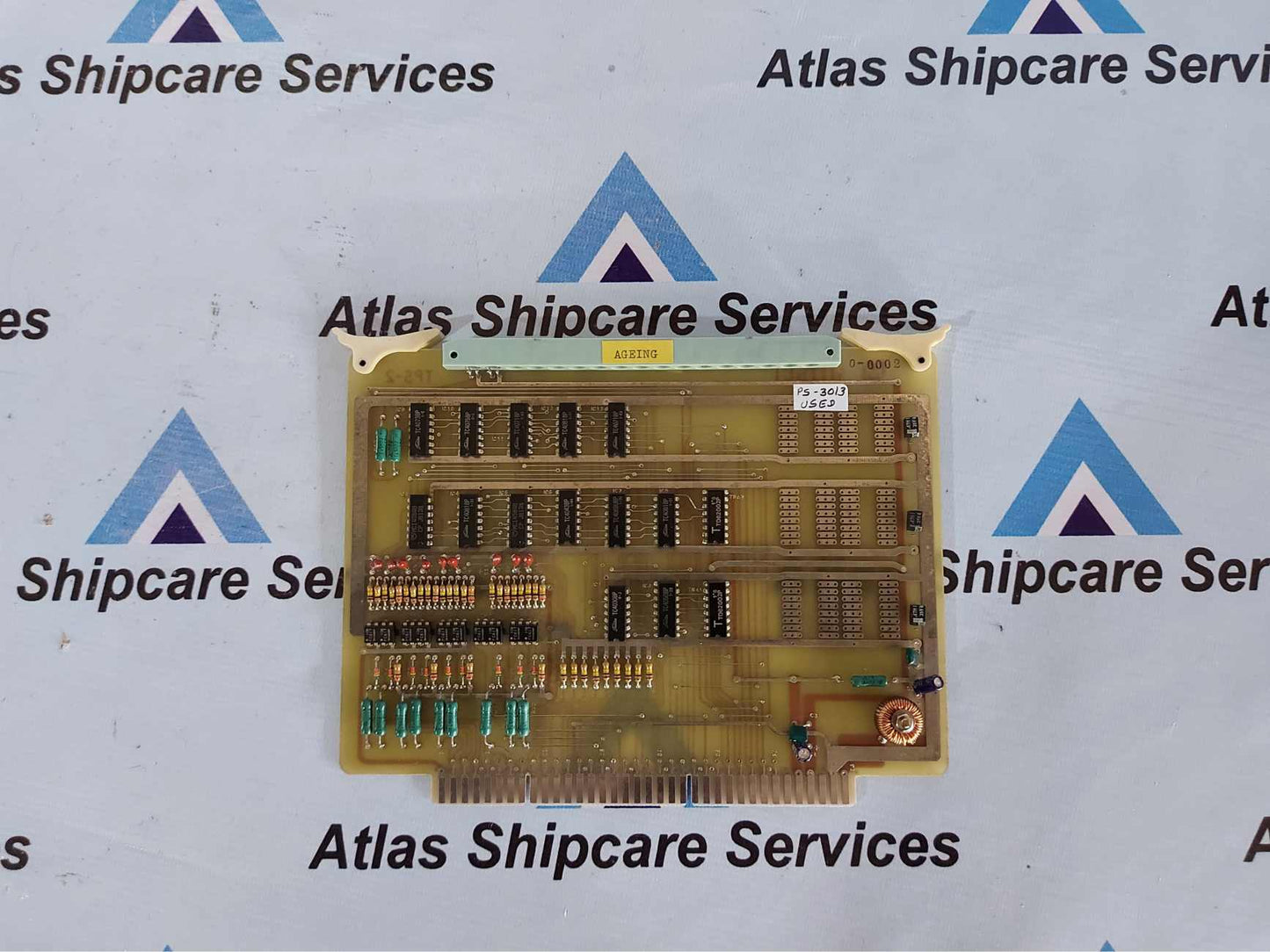 MITSUI TPS-2 PCB CARD