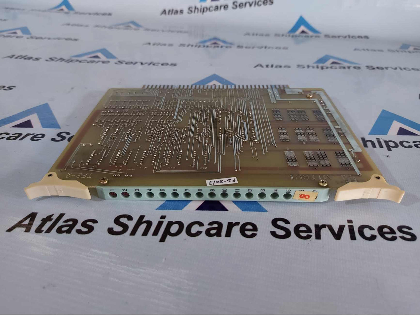 MITSUI TPS-2 PCB CARD