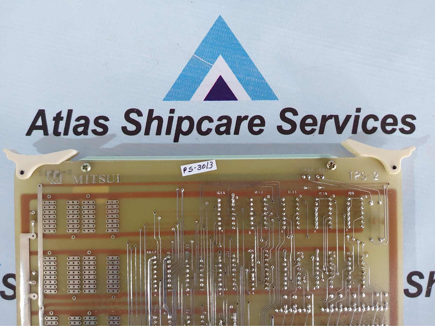 MITSUI TPS-2 PCB CARD