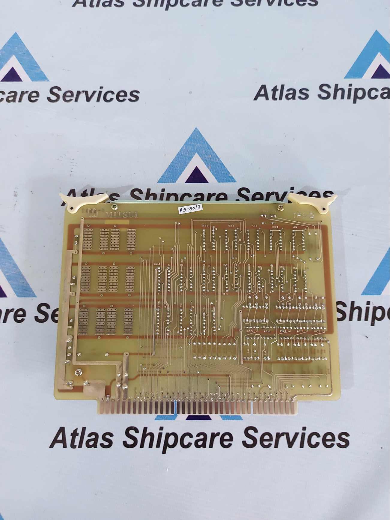 MITSUI TPS-2 PCB CARD
