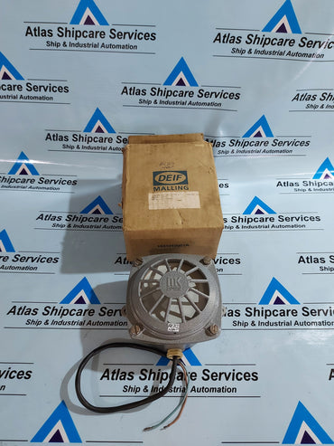 MK MALLING KONTROL 173 DIAPHRAGM