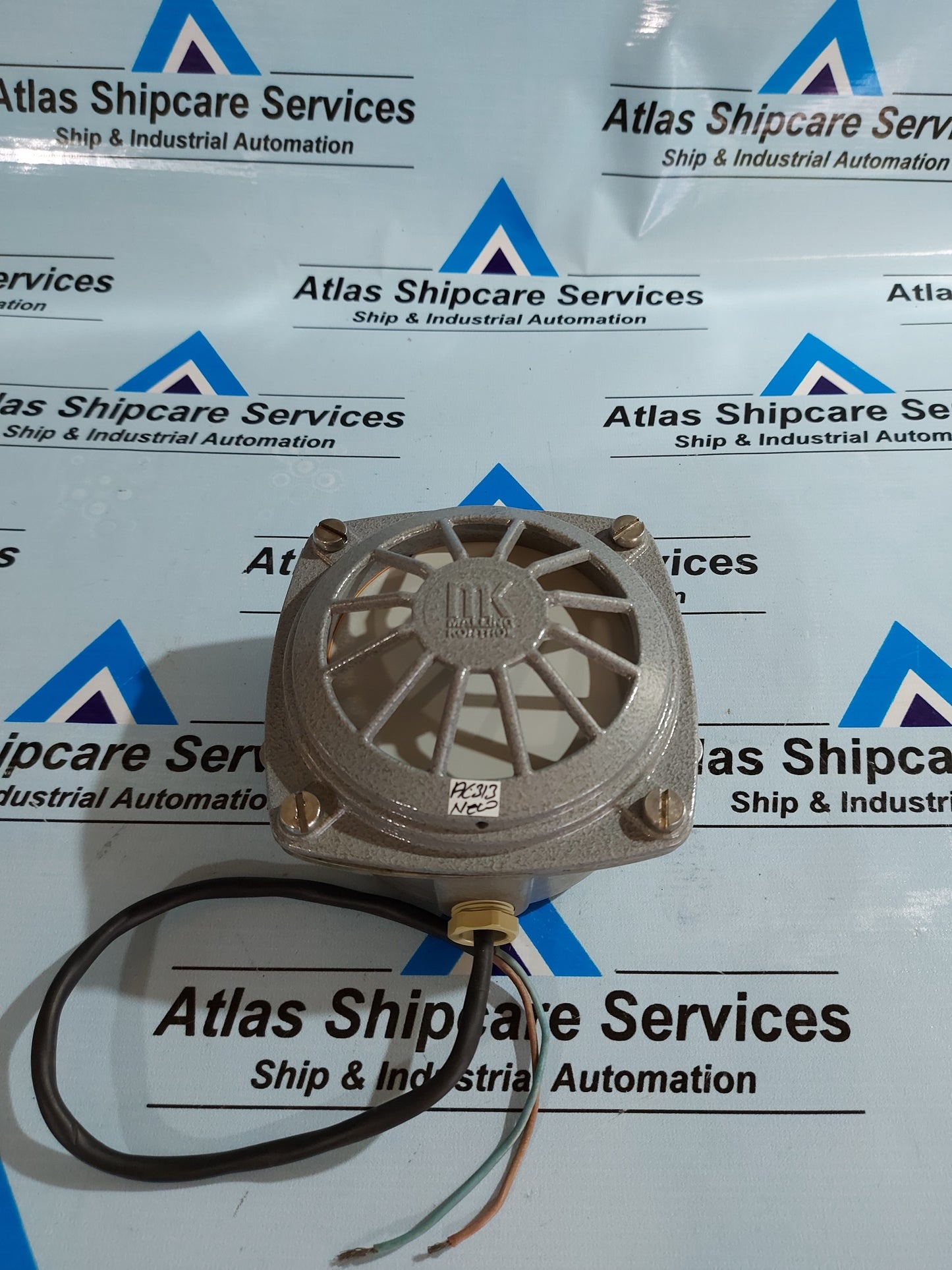 MK MALLING KONTROL 173 DIAPHRAGM
