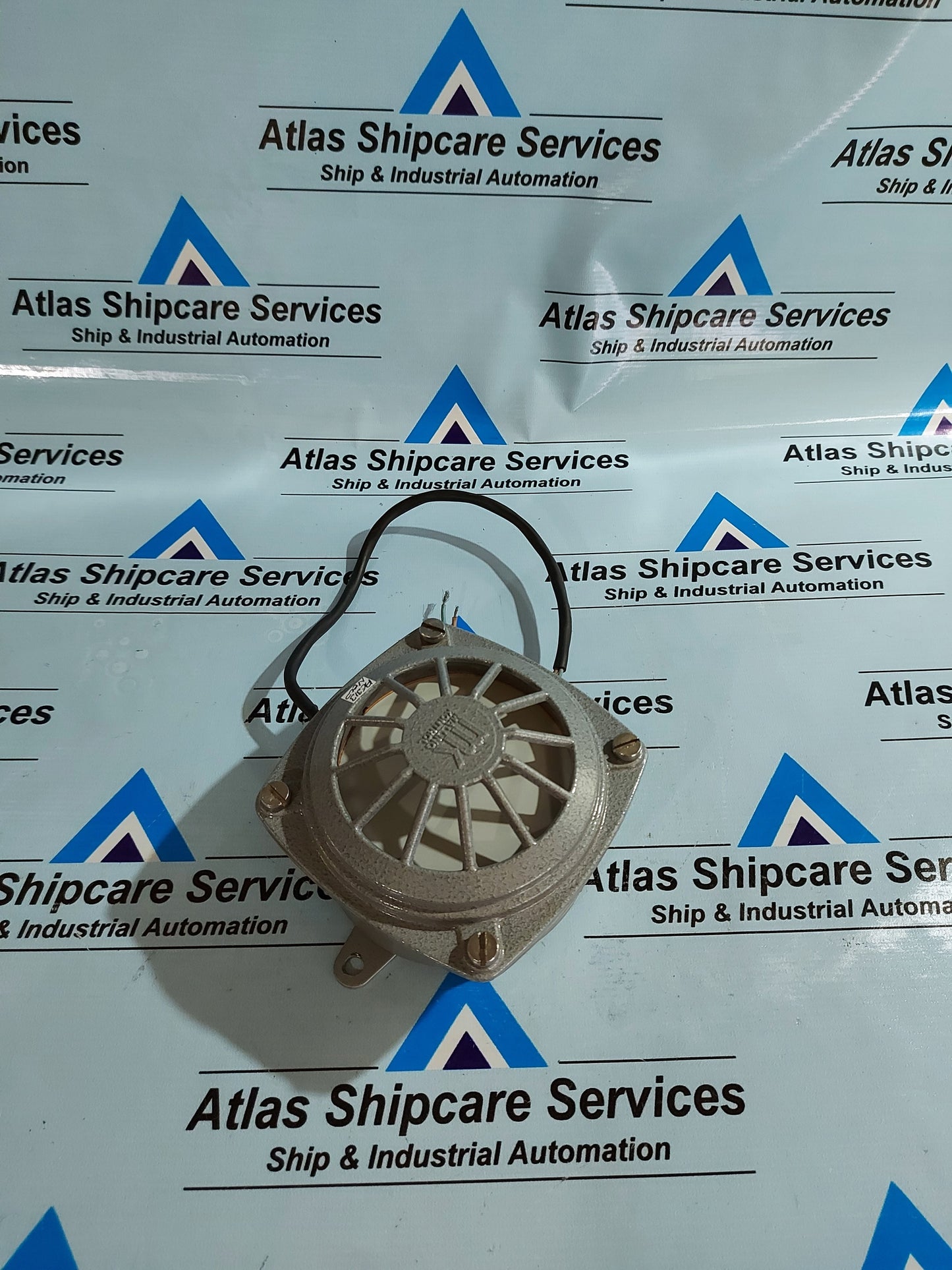 MK MALLING KONTROL 173 DIAPHRAGM