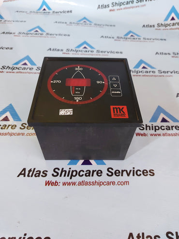 MK MALLING KONTROL TYPE : 87150 220VAC