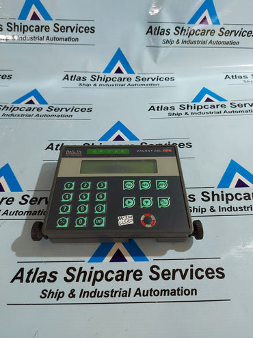 MLR VALSAT 02L GPS NAVIGATOR