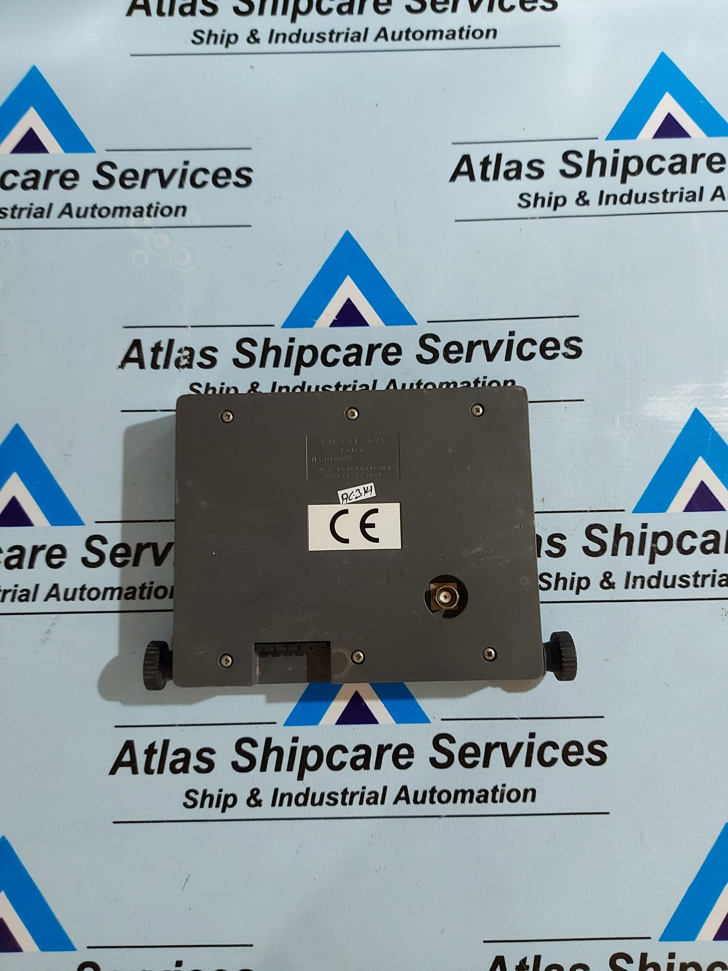 MLR VALSAT 02L GPS NAVIGATOR