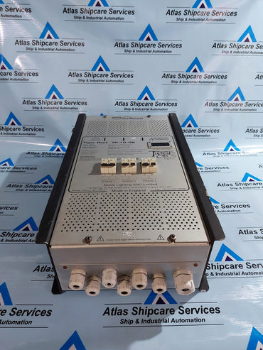 MODE TP-10-06 TIGER DIMMER PACK LEADING EDGE DIMMABLE POWER UNIT