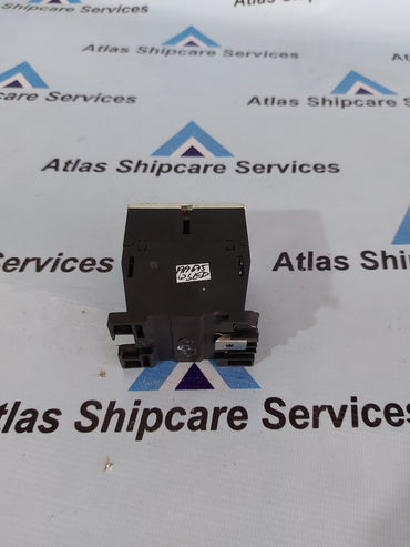 MOELLER DIL A-22 CONTACTOR RELAY