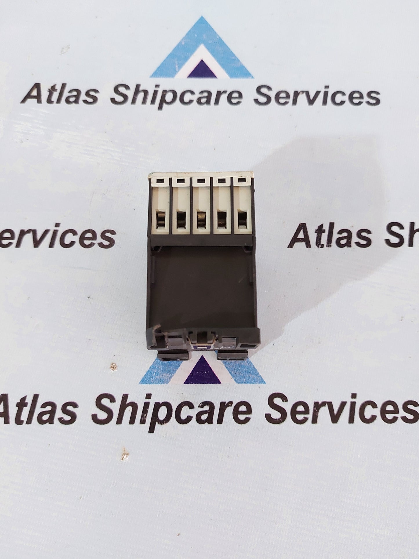 MOELLER DIL A-22 CONTACTOR RELAY