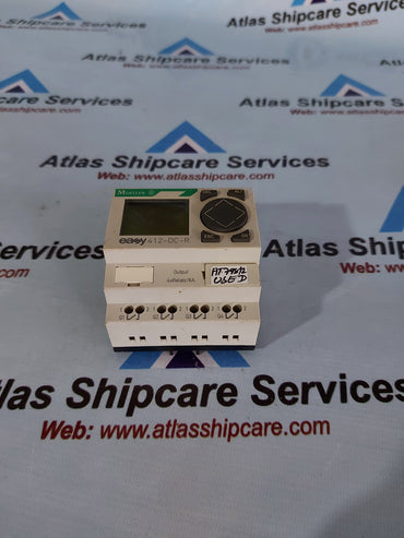 MOELLER EASY 412-DC-R CONTROL RELAY