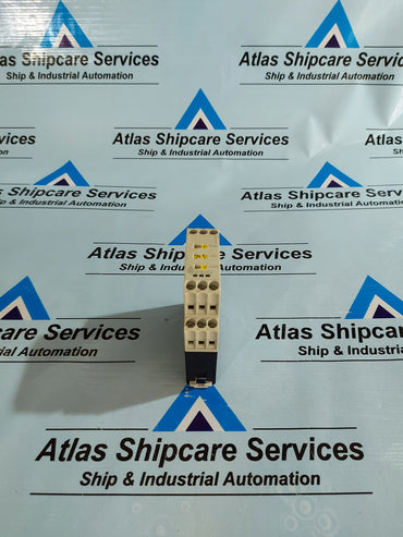 MOELLER ETR4-70-A ELECTRONICS TIMING RELAY