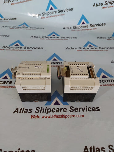 MOELLER LE4-116-DX1 DIGITAL EXPANSION MODULE