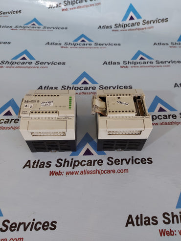 MOELLER LE4-116-XD1 DIGITAL EXPANSION MODULE