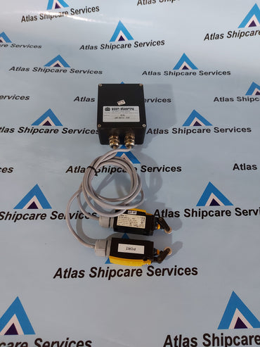 MOELLER LSM-11 LIMIT SWITCH