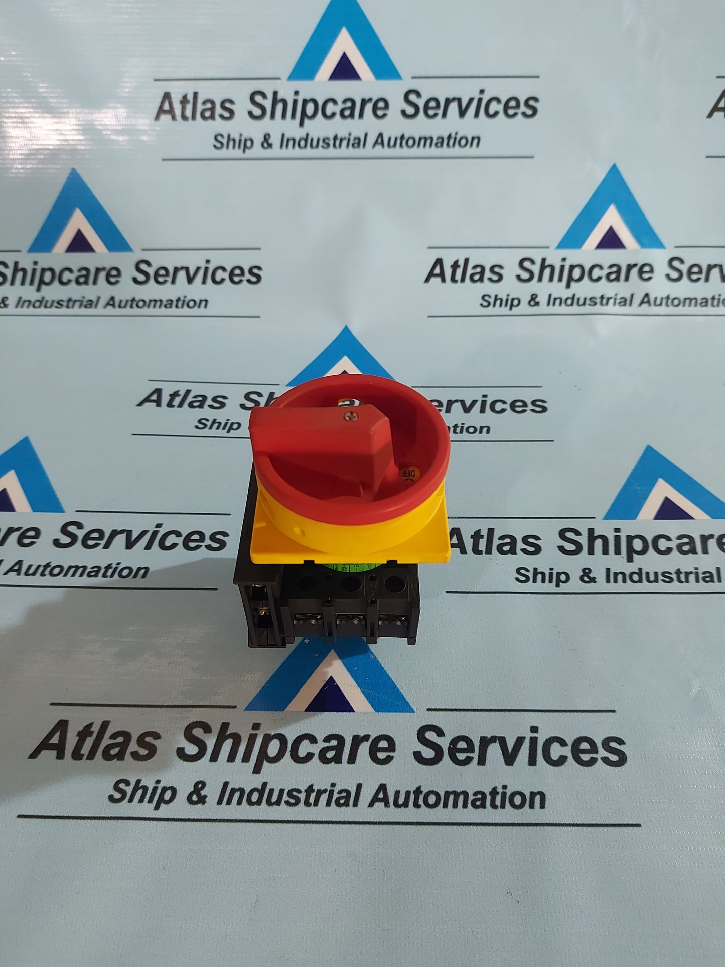 MOELLER P1-32 DISCONNECT SWITCH
