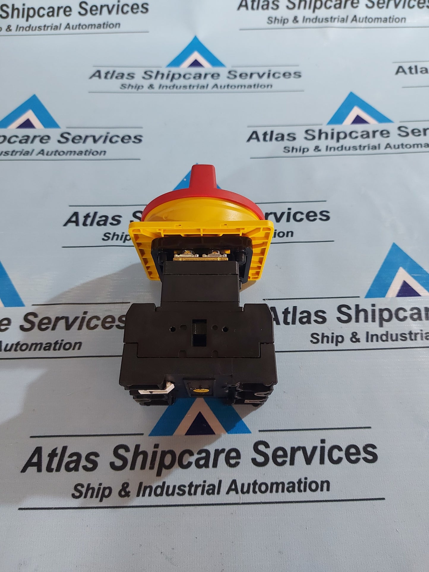 MOELLER P3-63 MAIN SWITCH DISCONNECT
