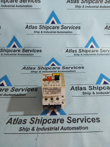 MOELLER PKZM 1-10 THERMAL MAGNETIC CIRCUIT BREAKER AG171