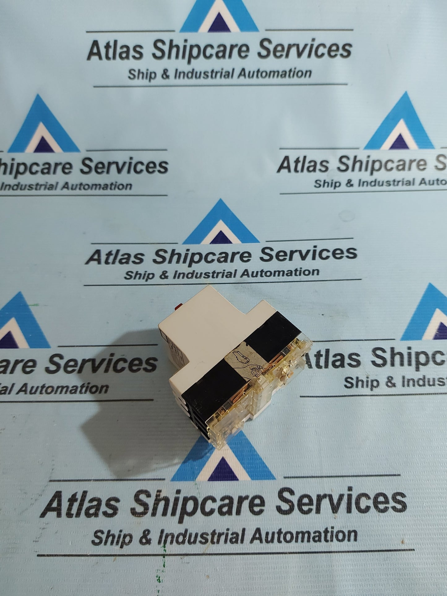MOELLER PKZM 1-10 THERMAL MAGNETIC CIRCUIT BREAKER AG171