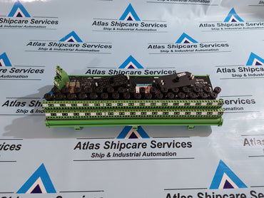 MOORE 16436-1-03 SDM/CDM RELAY