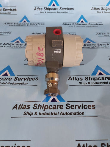 MOORE 340G3AH22BNNN13 XTC TRANSMIITER-CONTROLLER