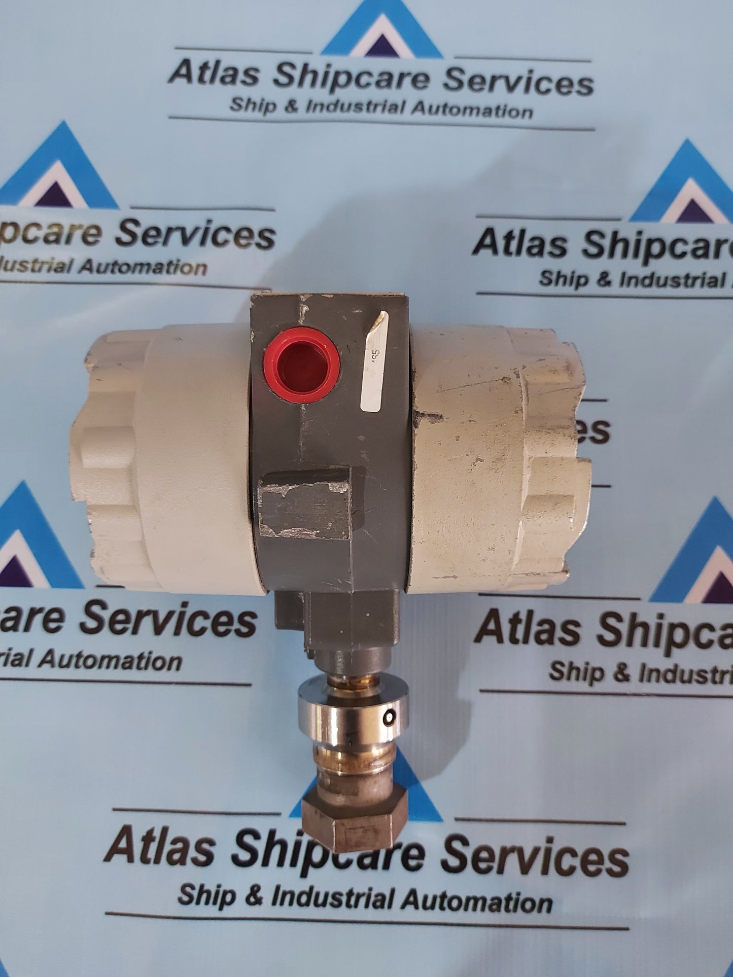 MOORE 340G3AH22BNNN13 XTC TRANSMIITER-CONTROLLER