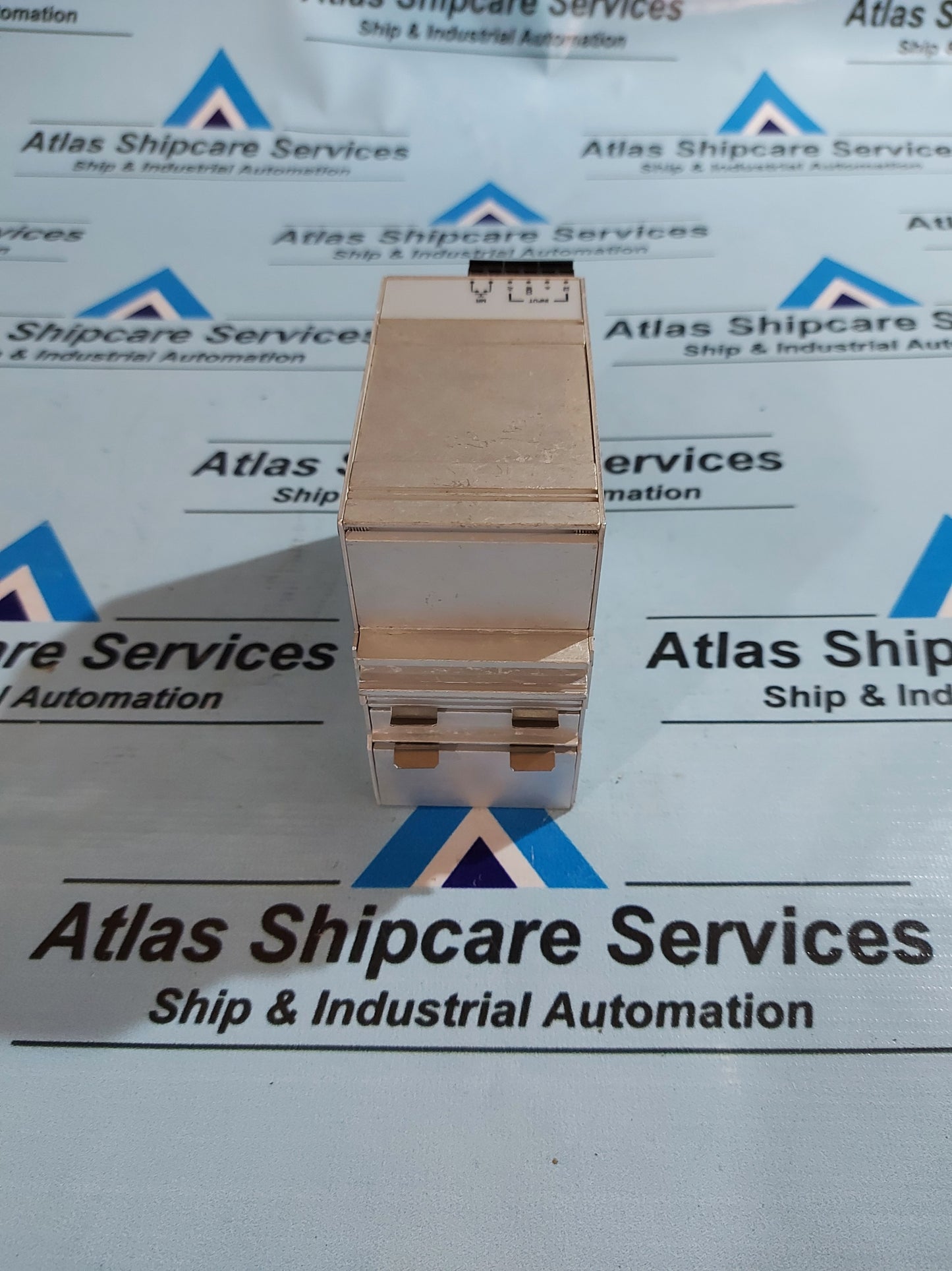 MOORE SPA2 PROGRAMMABLE LIMIT ALARM TRIP