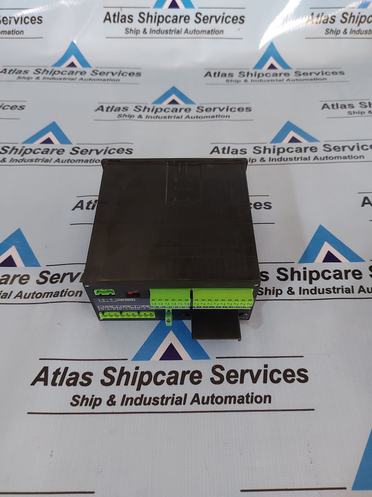 MORBEY MCU901PX-A LEVEL CONTROLLER PANEL MOUNTED