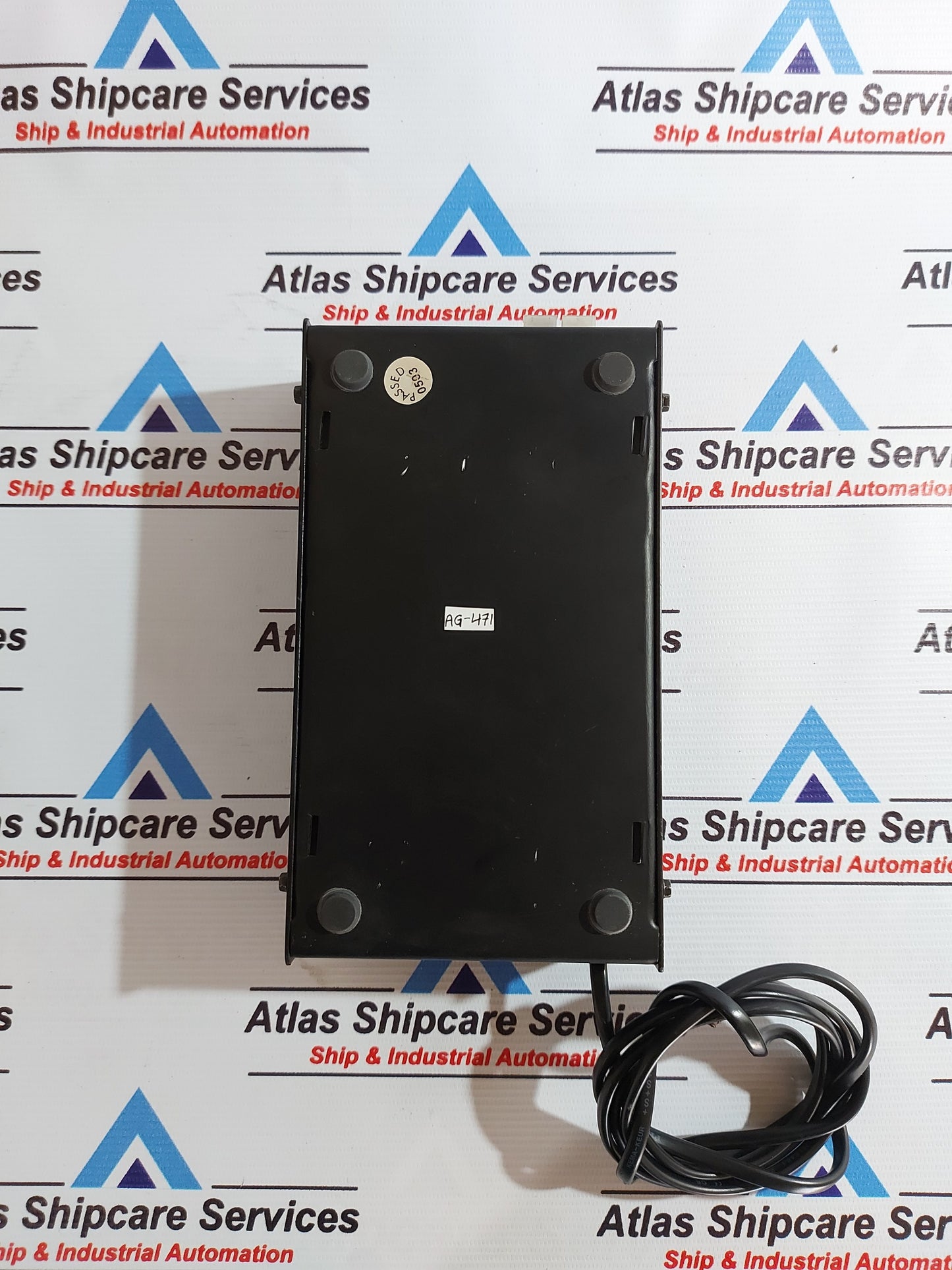 MOSCOT 9522 24V DC POWER SUPPLY AG471