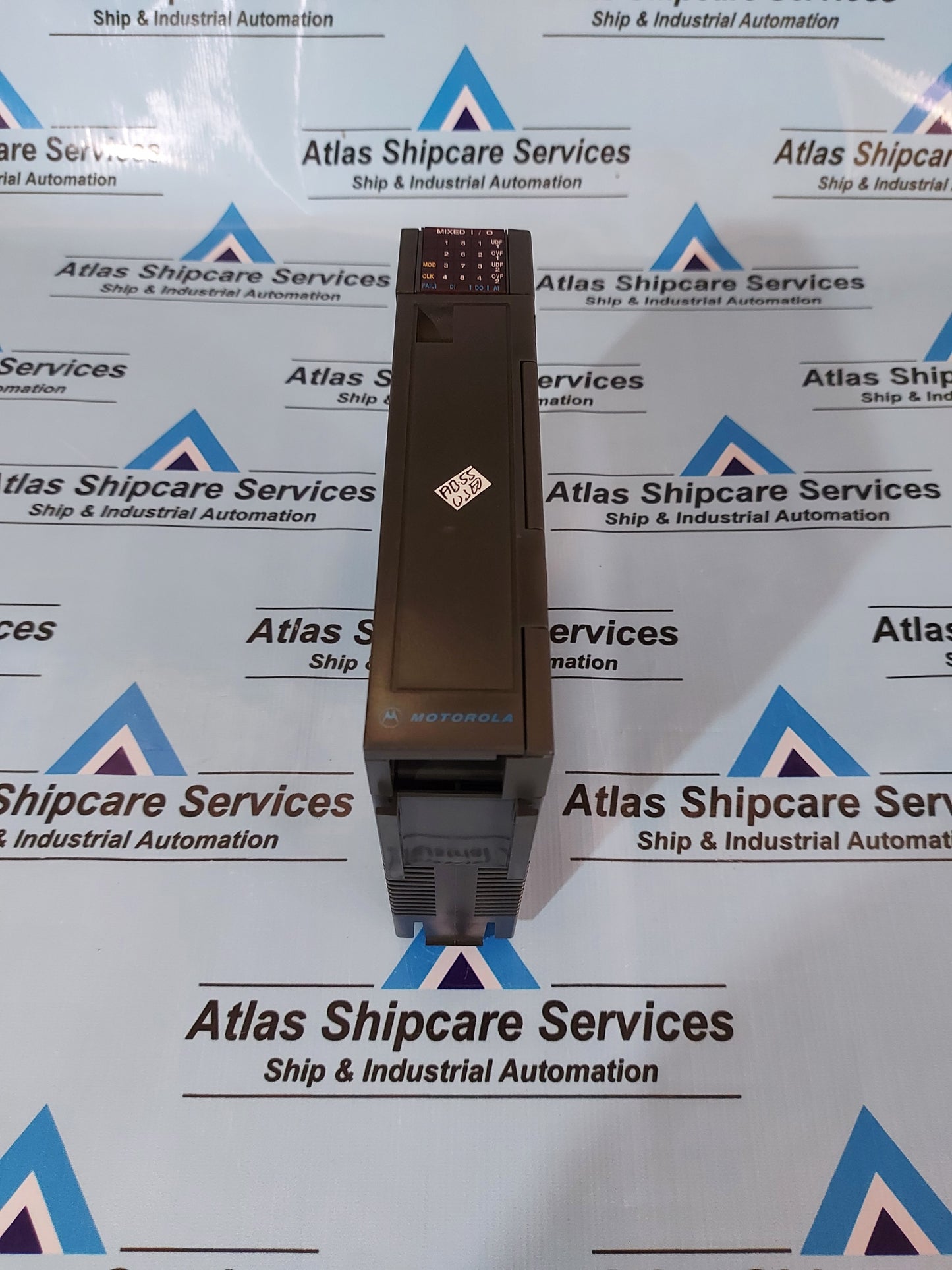 MOTOROLA FRN1490B MIXED I/O MODULE