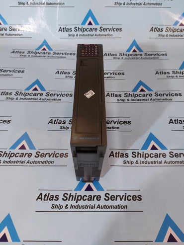 MOTOROLA FRN1490B MIXED I/O MODULE