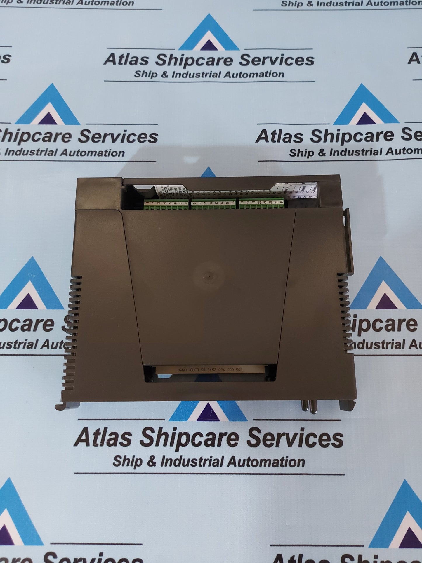 MOTOROLA FRN1490B MIXED I/O MODULE