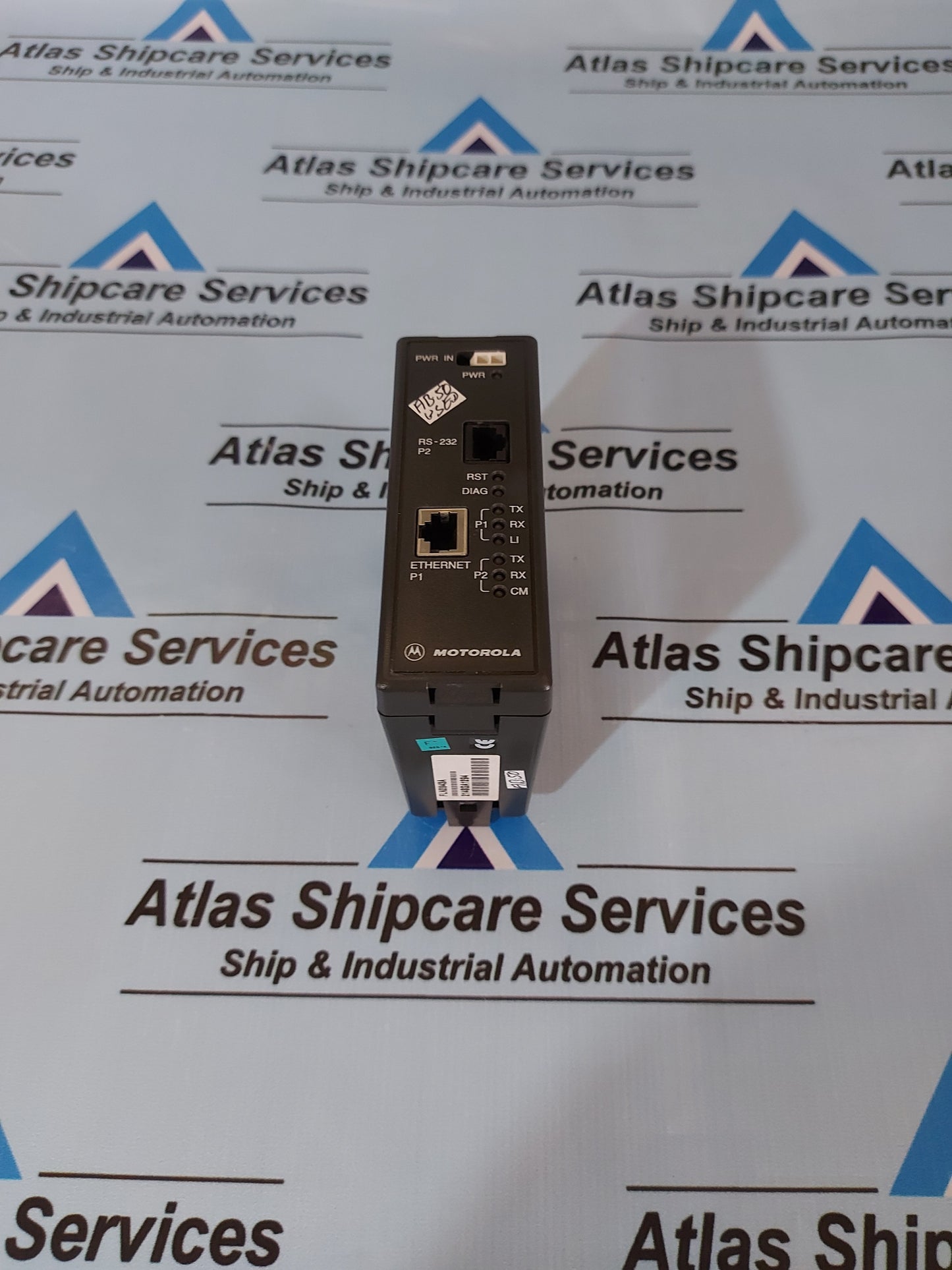 MOTOROLA FLN2843A