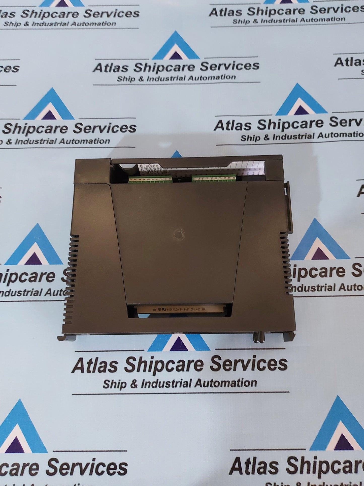 MOTOROLA FRN1420A 16 DIGITAL IN +2 HIGH SPEED COUNTERS MODULE