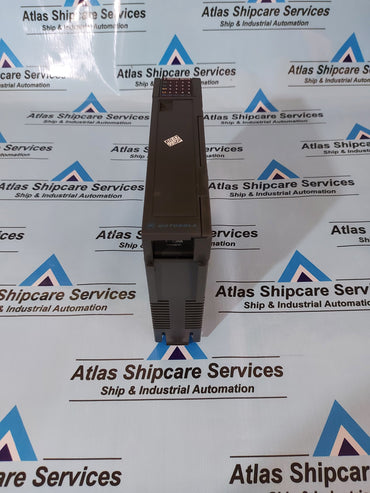 MOTOROLA FRN1421C 8-ISOLATED ANALOG INPUT MODULE