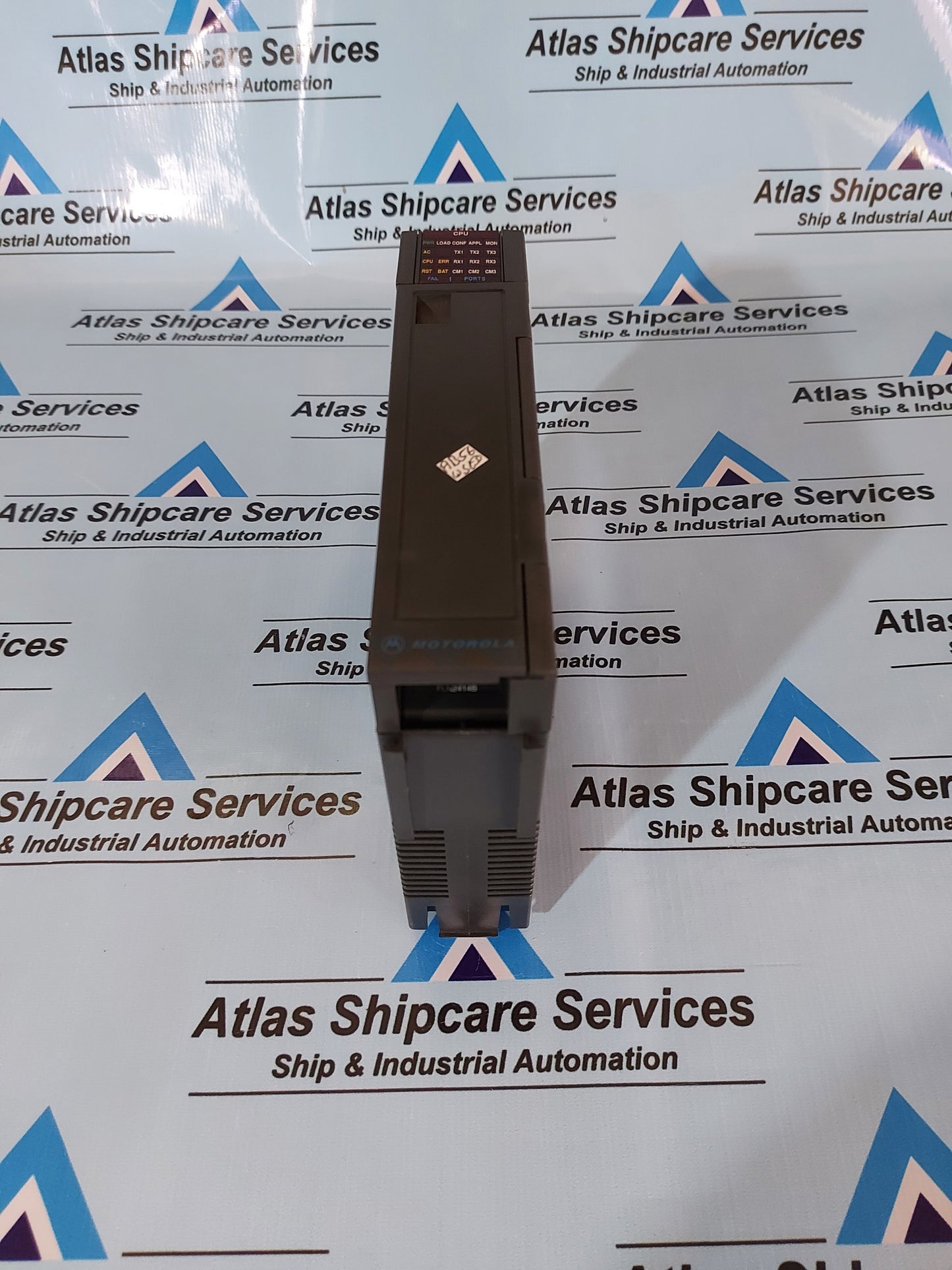 MOTOROLA MOSCAD FLN2414B CPU SERIES 420