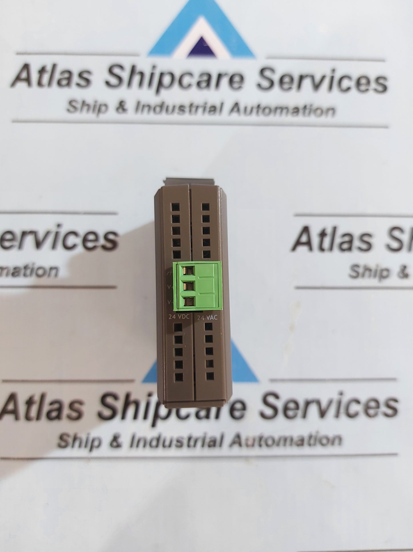 MOXA EDS-205 ETHERNET SWITCH REV 2.1.1