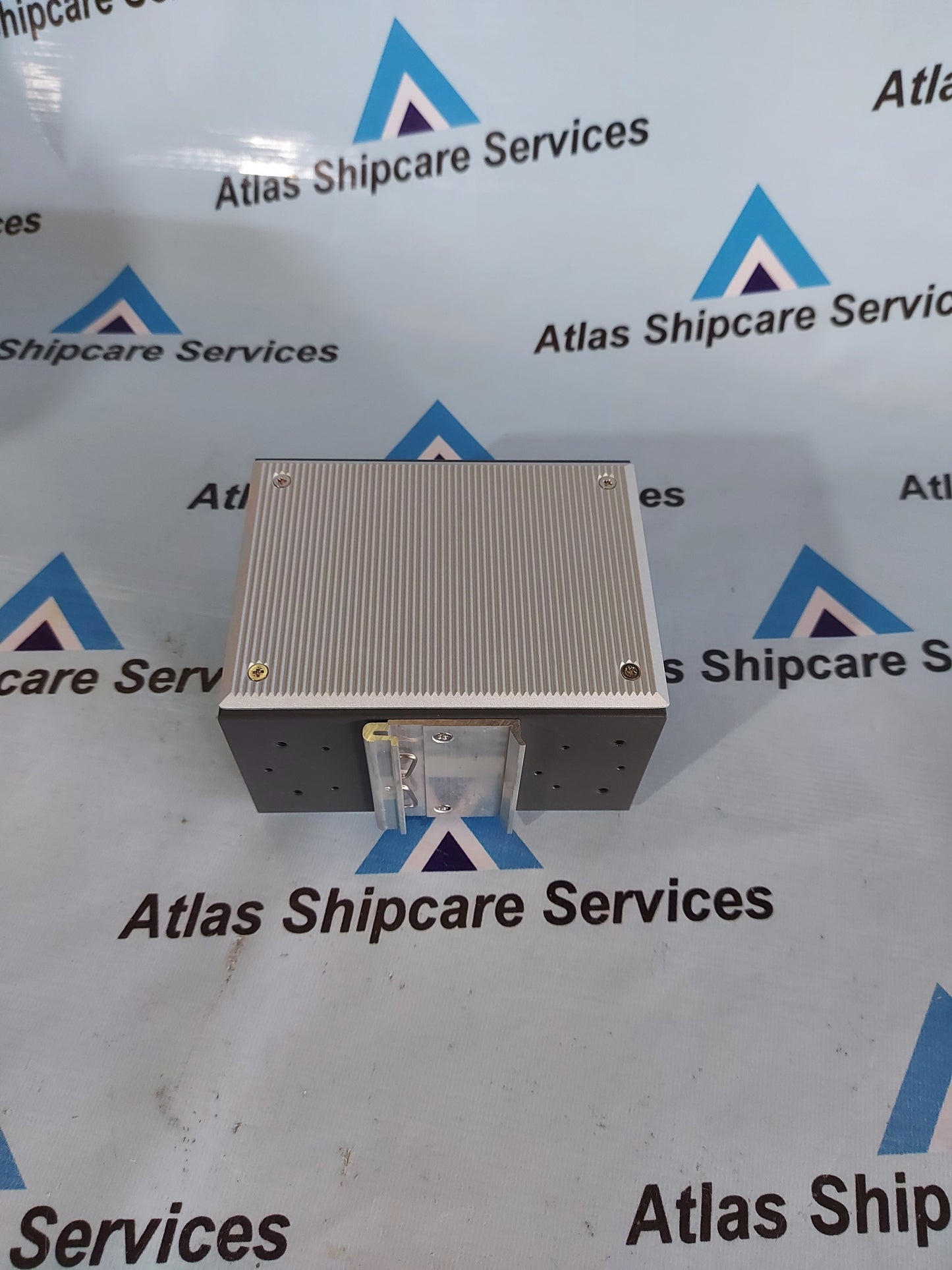 MOXA EDS-316 INDUSTRIAL ETHERNET SWITCH