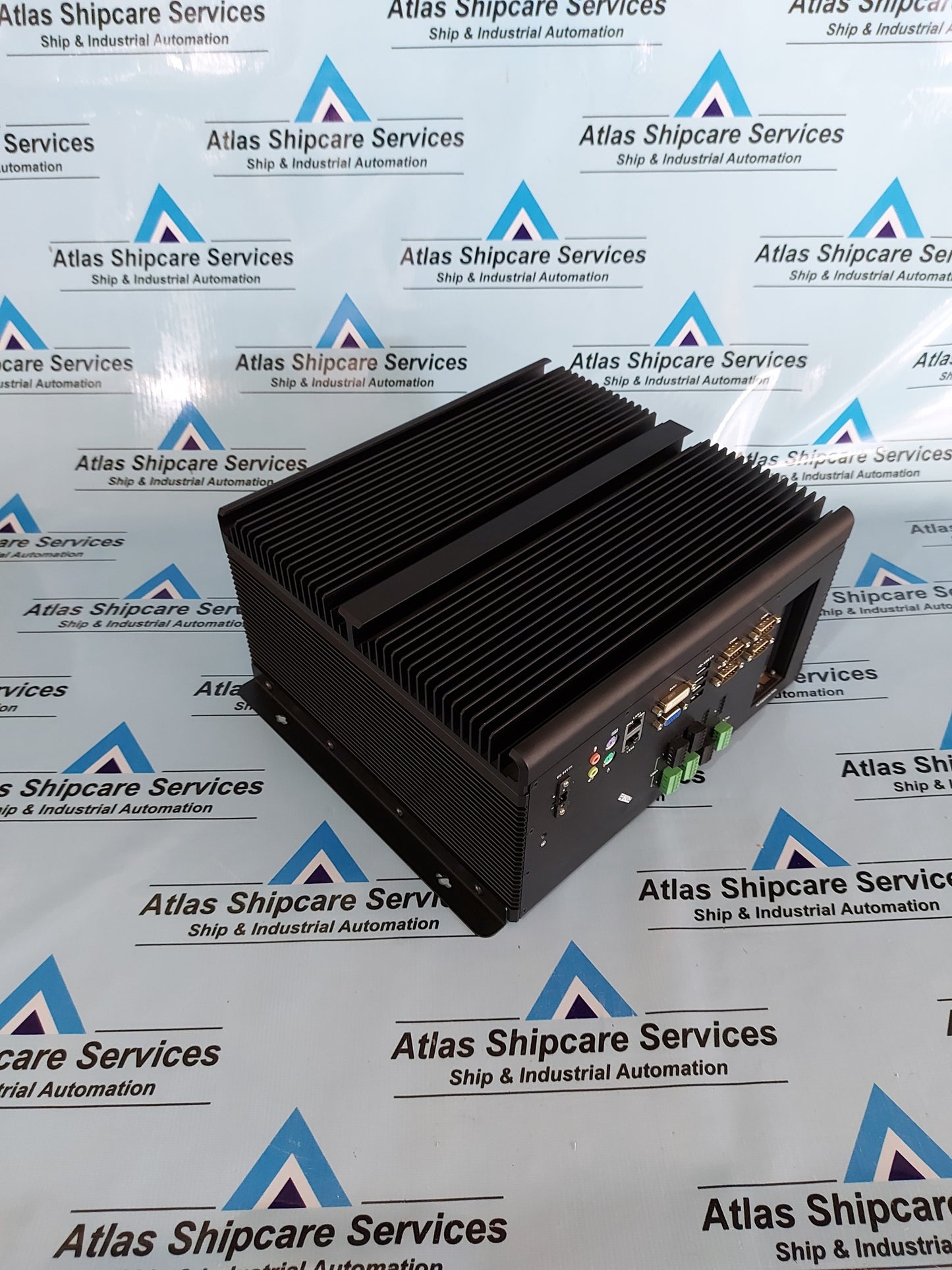 MOXA MC-5000 MC-5157-DC(N8D)