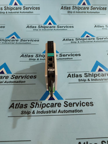 MOXA MGATE MB3170 RS-232/422/485 SERIAL DEVICE SERVER SERIAL TO ETHERNET MODBUS