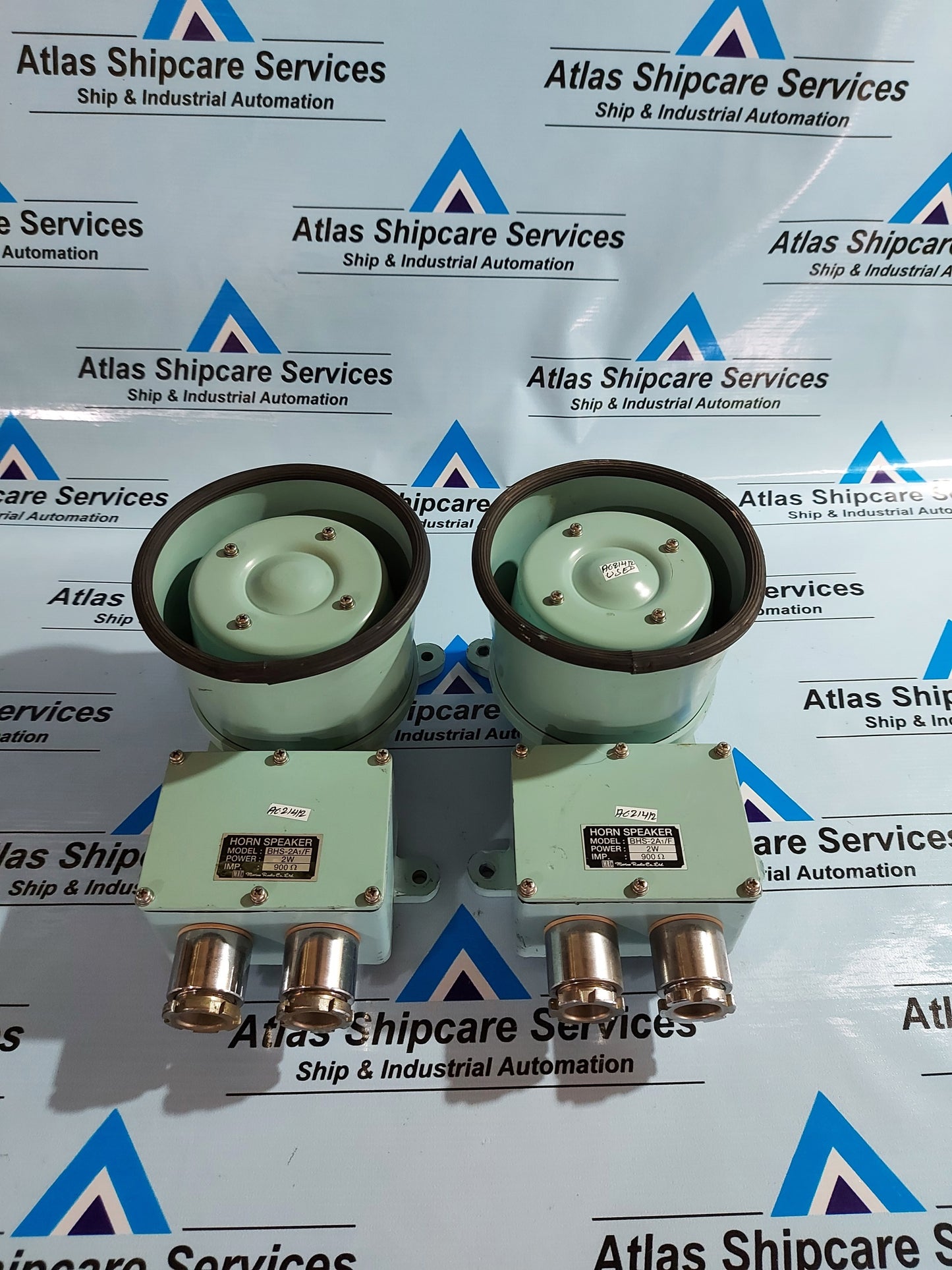 MRC BHS-2A1/F HORN SPEAKER