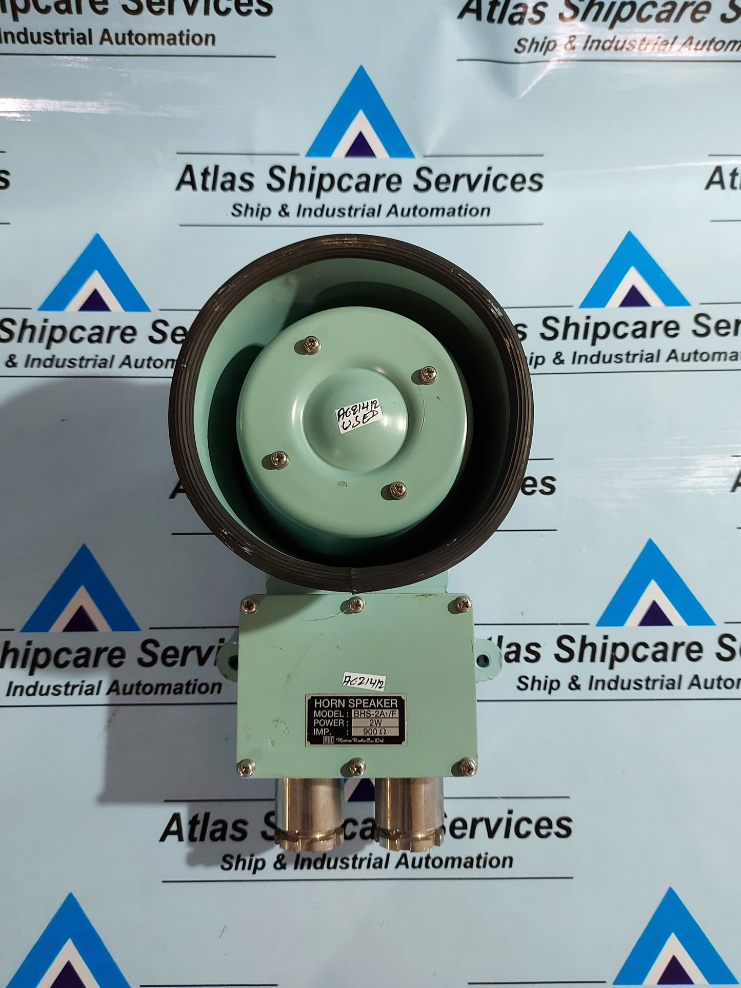 MRC BHS-2A1/F HORN SPEAKER