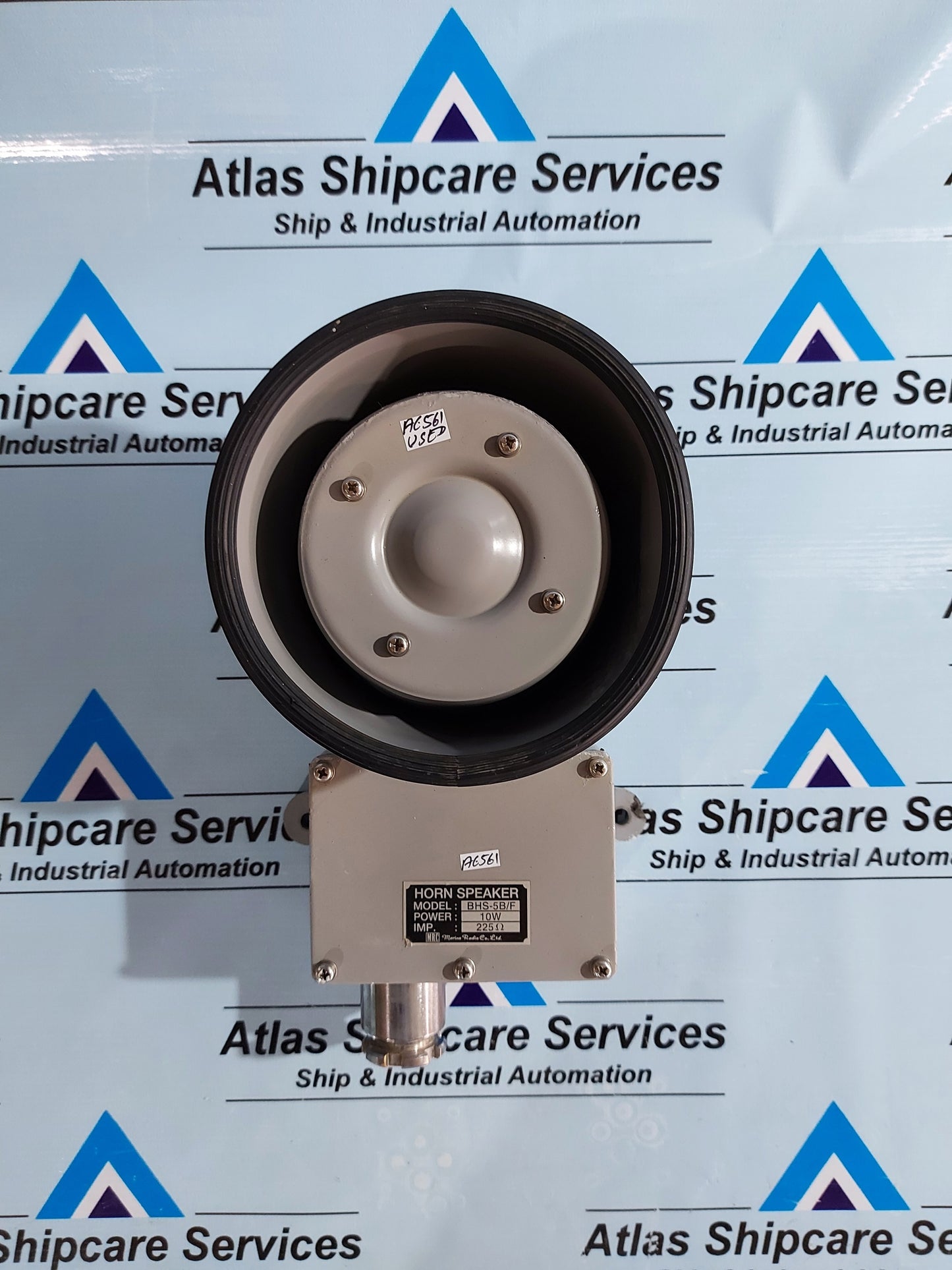 MRC BHS-2B/F HORN SPEAKER