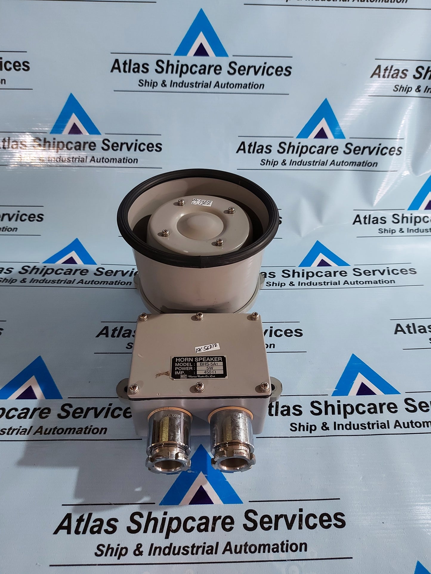 MRC BHS-5A1 HORN SPEAKER