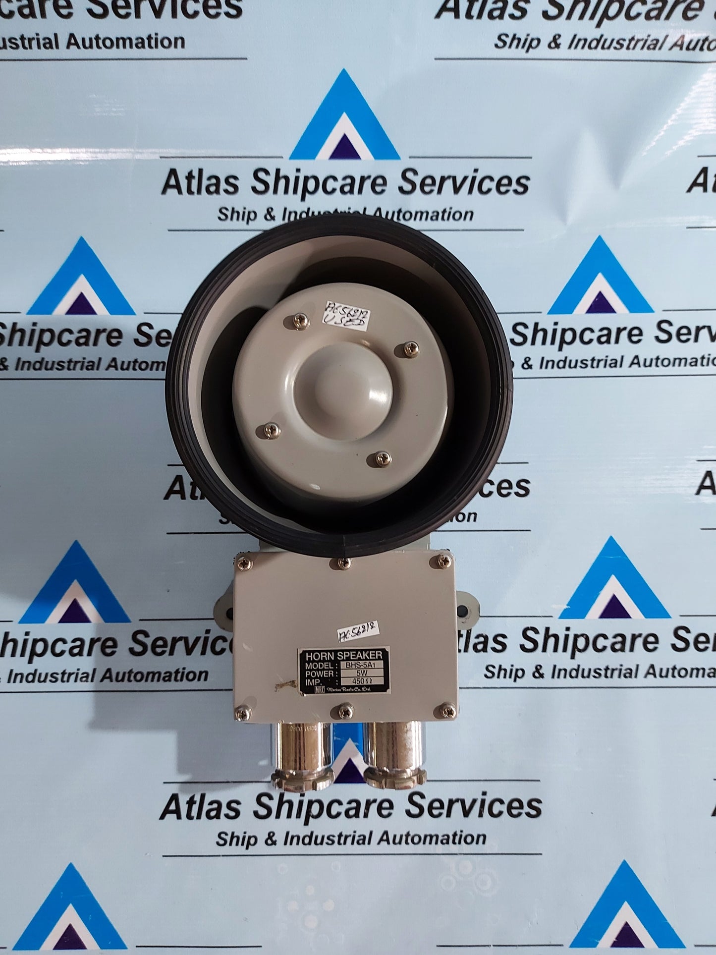 MRC BHS-5A1 HORN SPEAKER