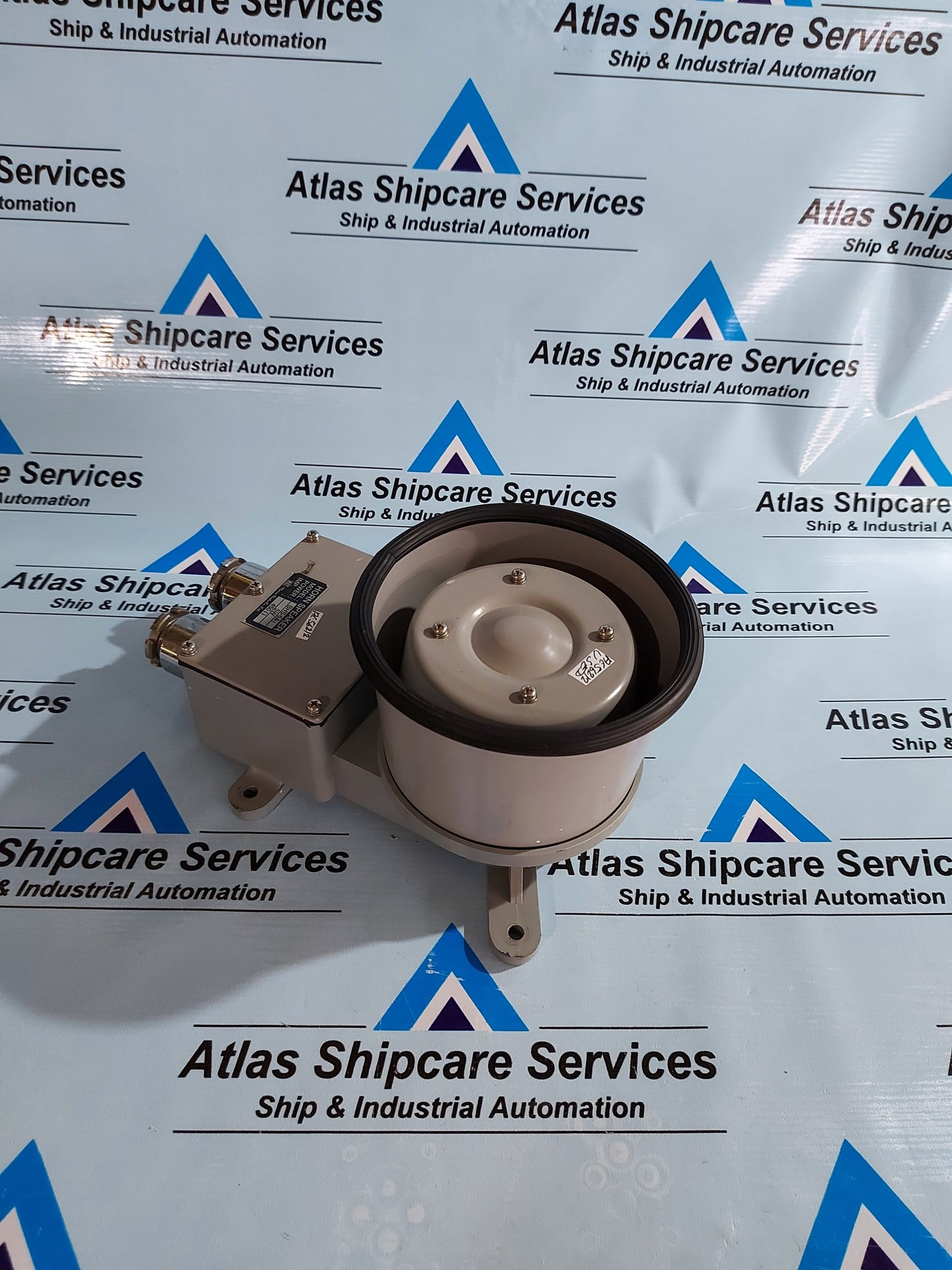 MRC BHS-5A1 HORN SPEAKER