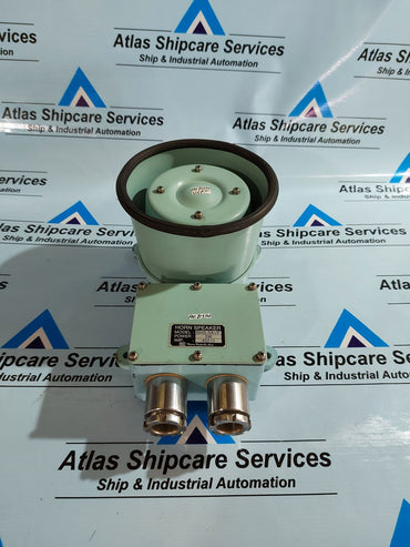 MRC BHS-5A1/F HORN SPEAKER