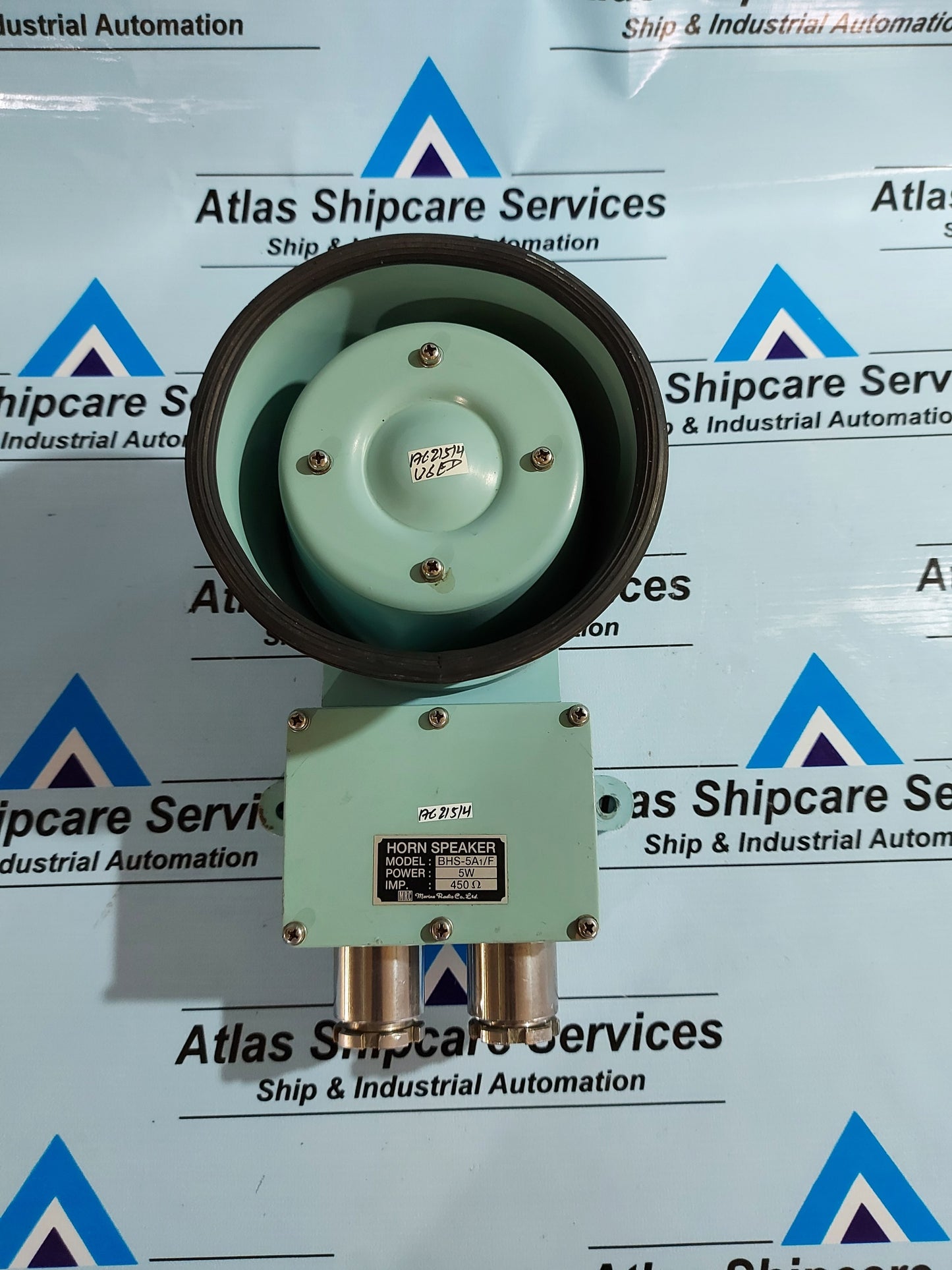 MRC BHS-5A1/F HORN SPEAKER