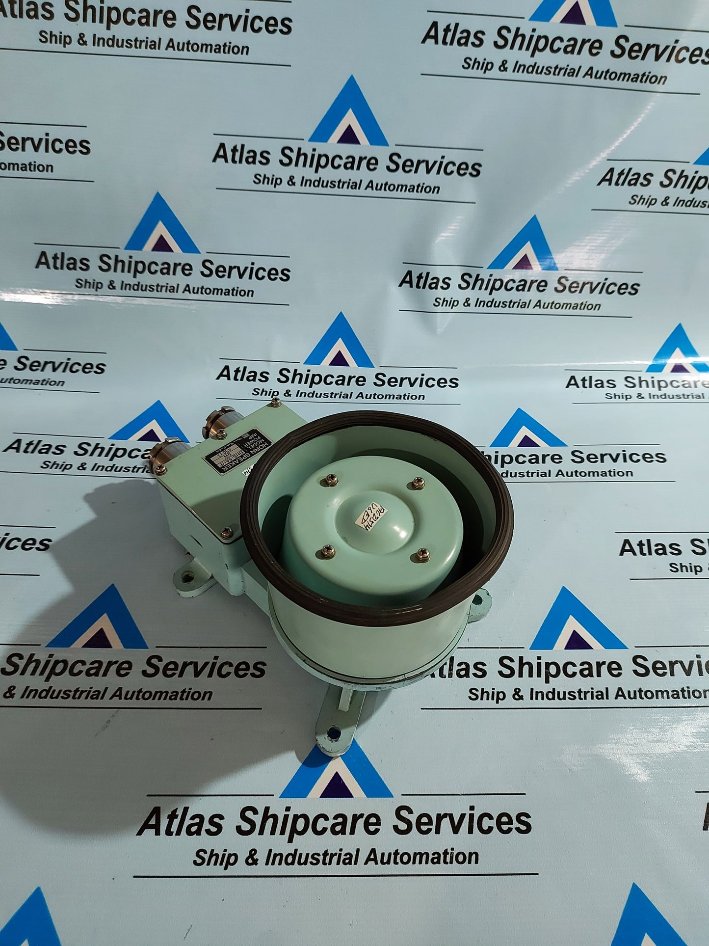 MRC BHS-5A1/F HORN SPEAKER