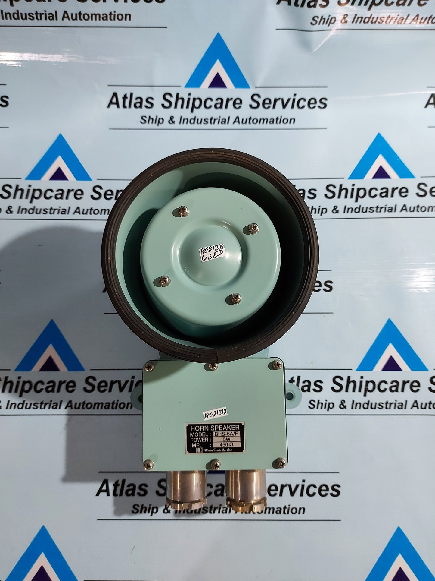 MRC BHS-5A/F HORN SPEAKER