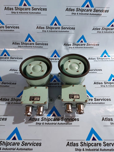 MRC BHS-5B1/F HORN SPEAKER